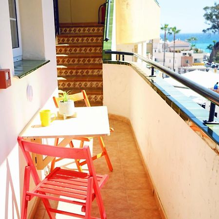 Precioso Apartamento Recien Reformado En Nerja Eksteriør bilde