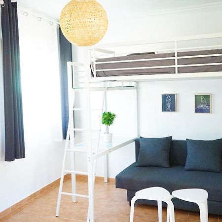 Precioso Apartamento Recien Reformado En Nerja Eksteriør bilde