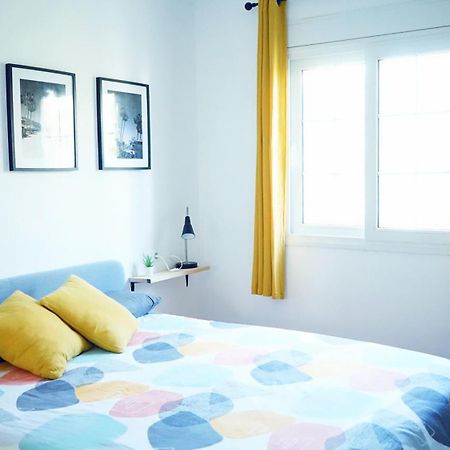 Precioso Apartamento Recien Reformado En Nerja Eksteriør bilde