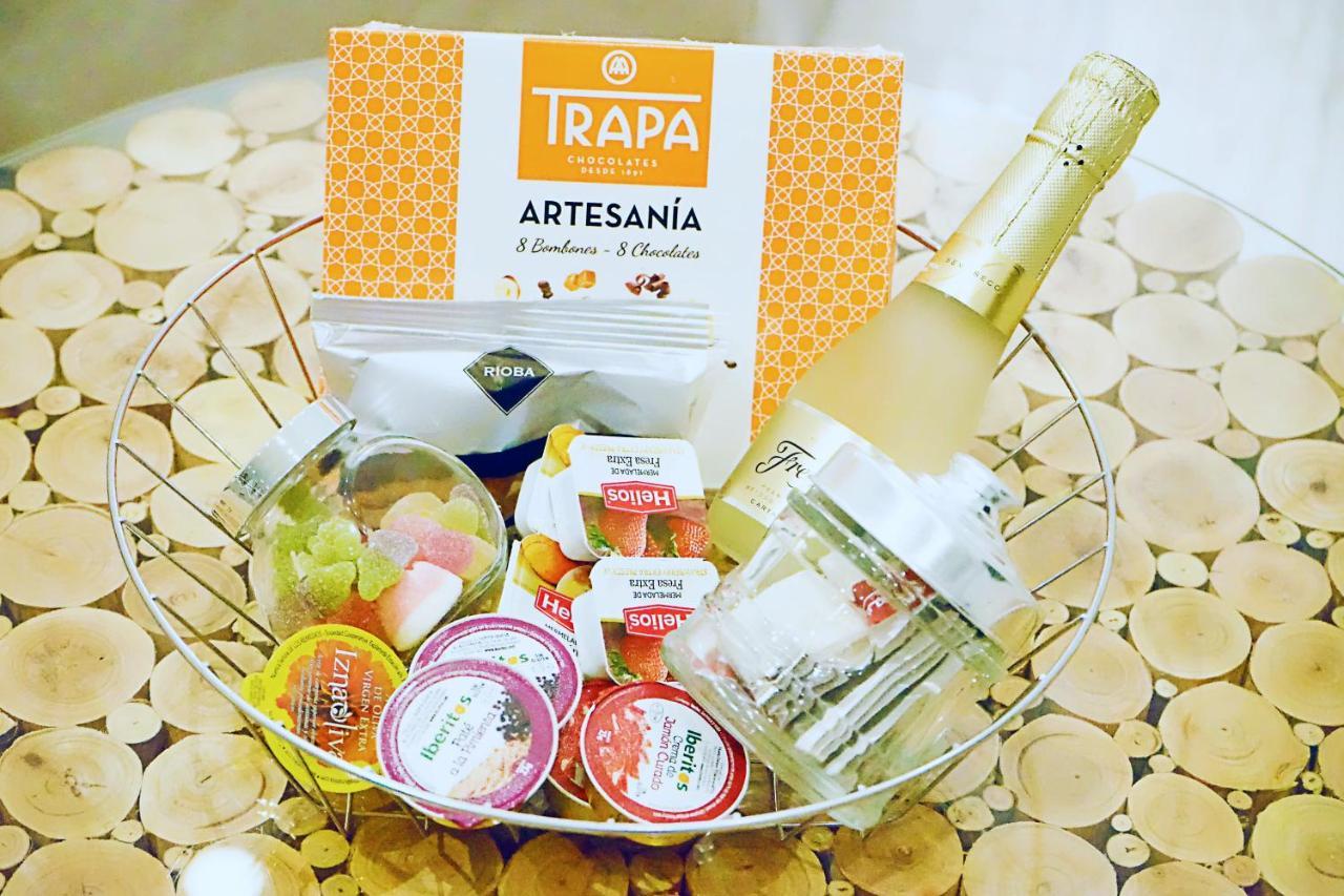 Precioso Apartamento Recien Reformado En Nerja Eksteriør bilde
