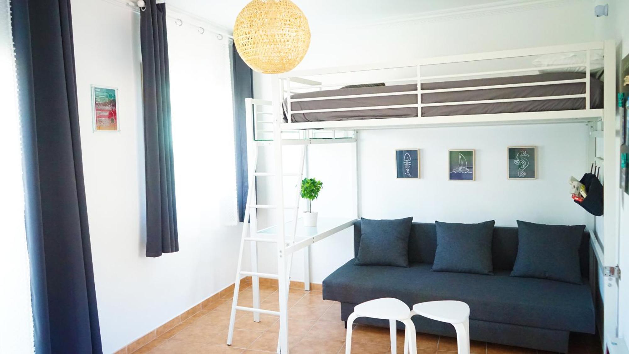Precioso Apartamento Recien Reformado En Nerja Eksteriør bilde