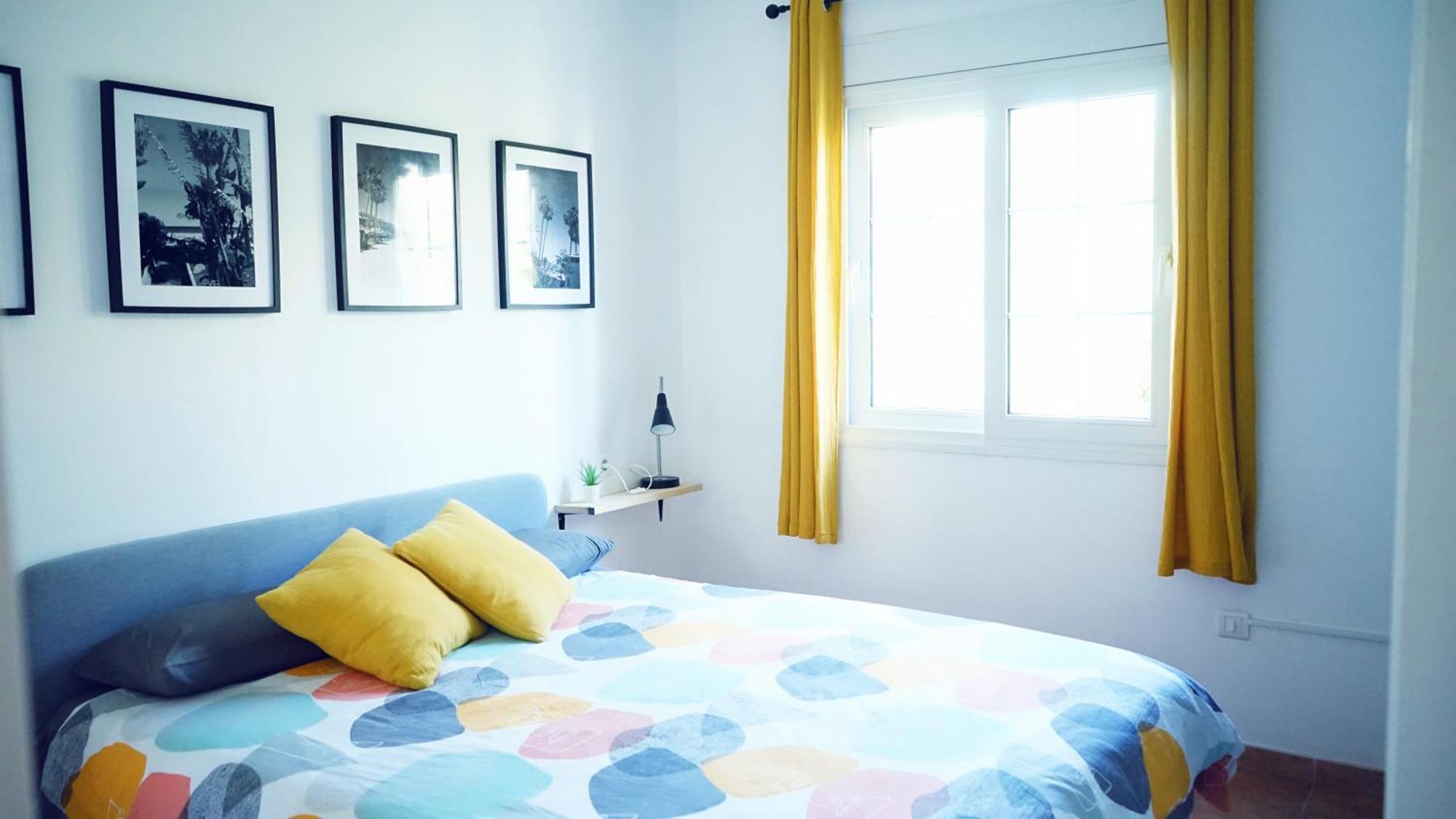 Precioso Apartamento Recien Reformado En Nerja Eksteriør bilde